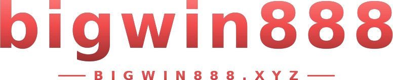 bigwin888 logo