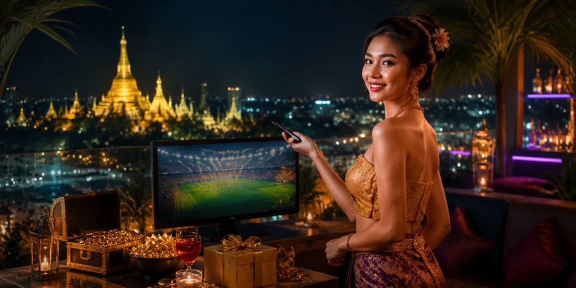 bigwin888 ကံကောင်းစလော့ ခရီး